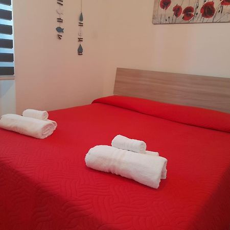 Casa Giampiero Apartment Villaputzu Room photo