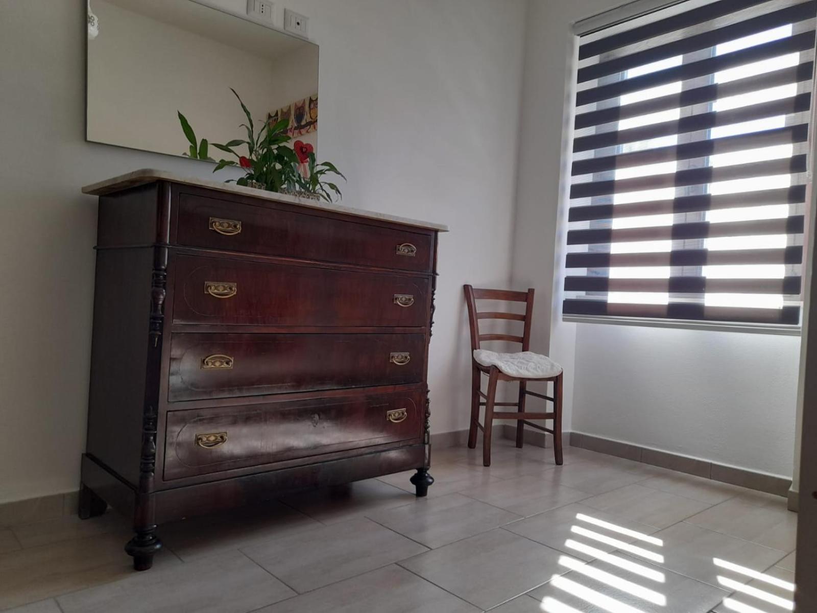 Casa Giampiero Apartment Villaputzu Room photo