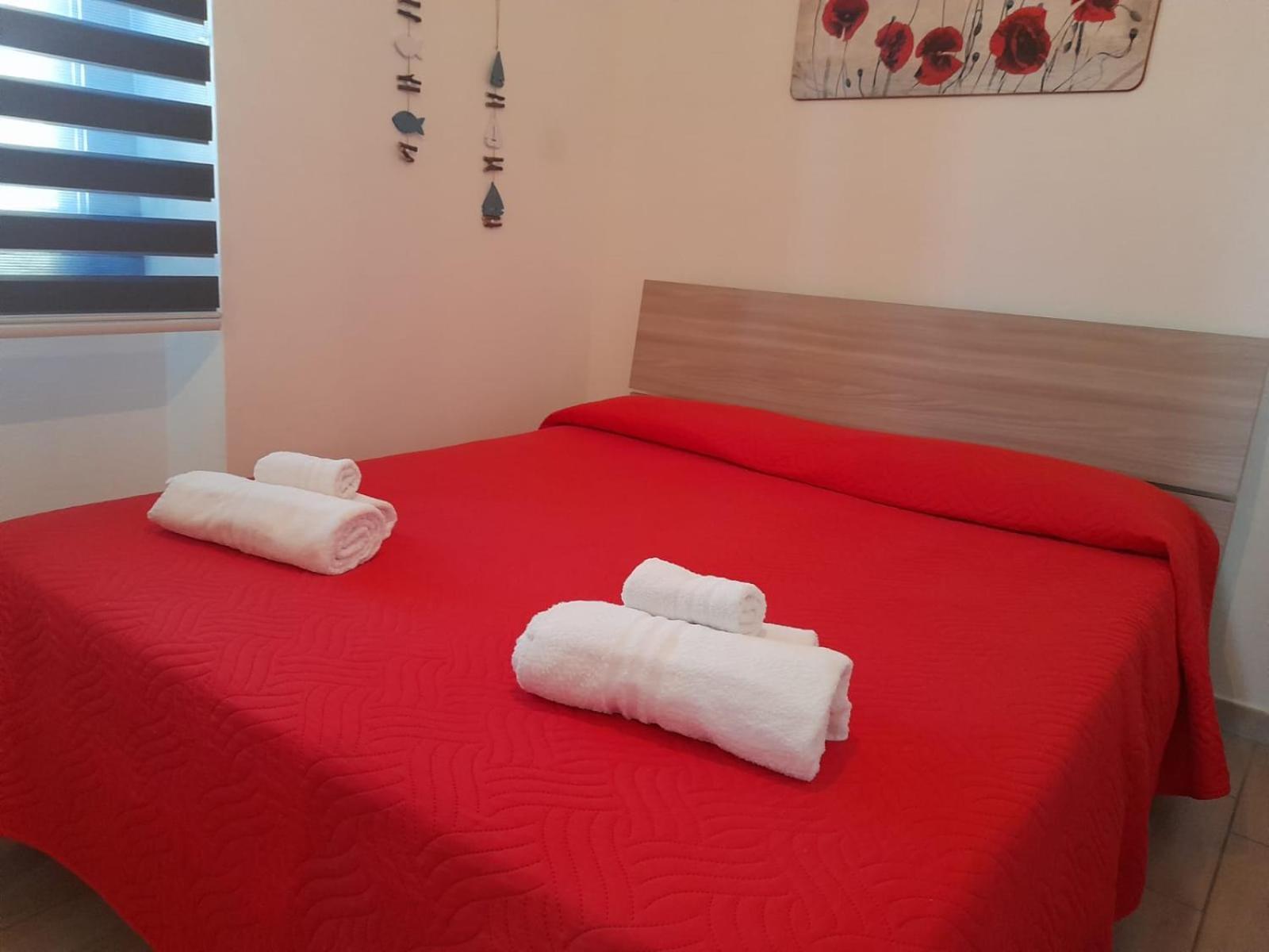 Casa Giampiero Apartment Villaputzu Room photo