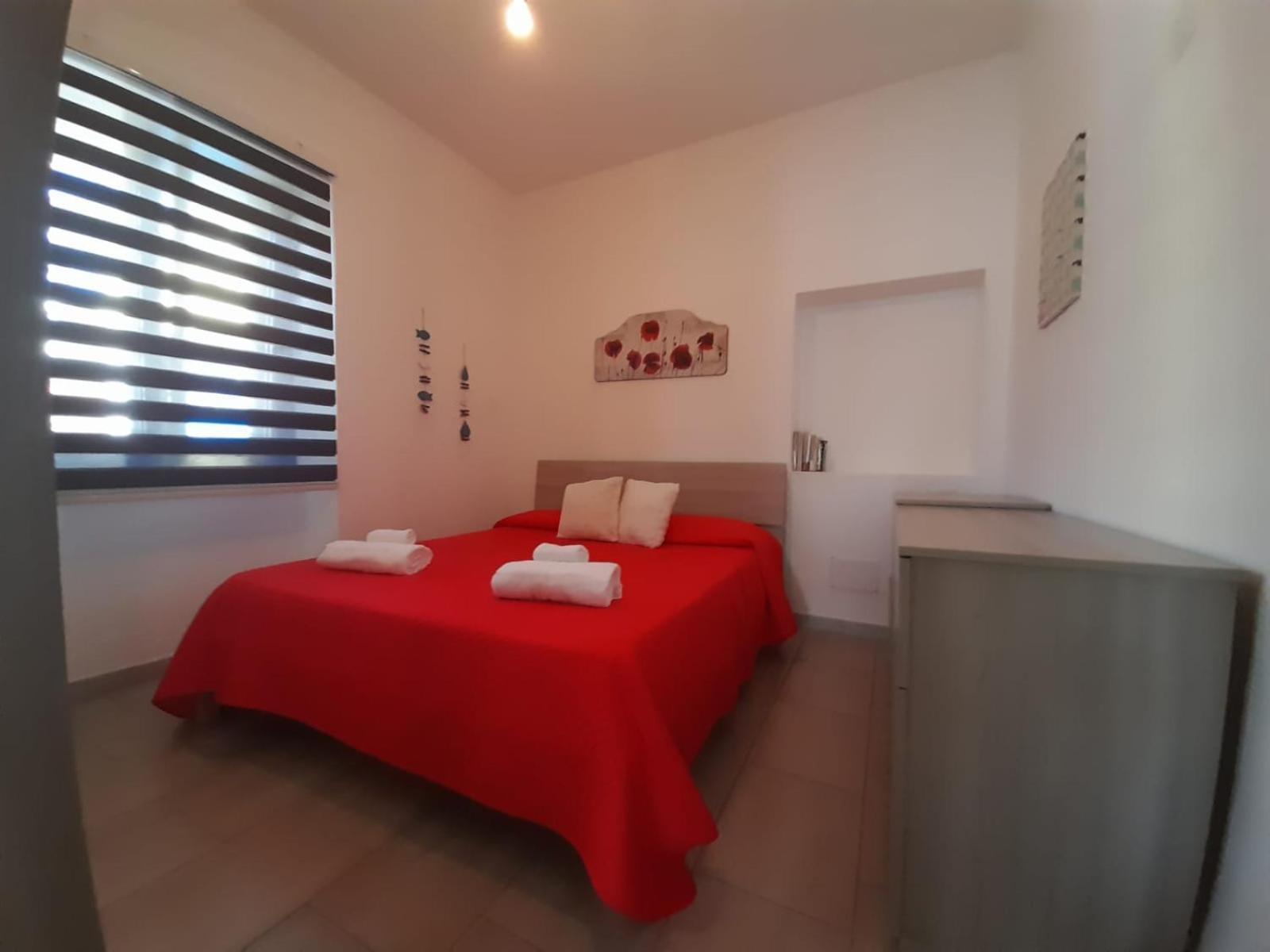Casa Giampiero Apartment Villaputzu Room photo