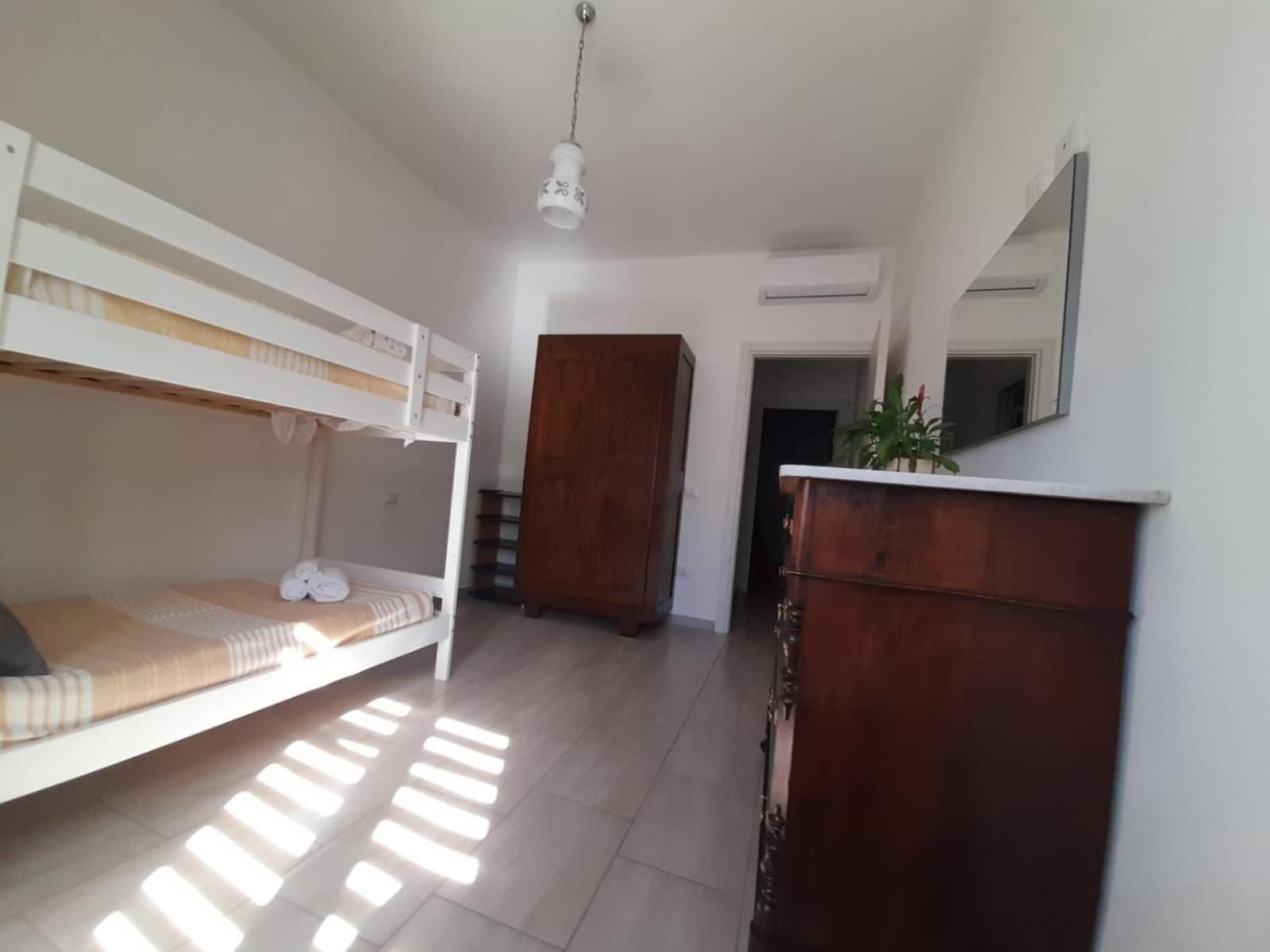 Casa Giampiero Apartment Villaputzu Room photo