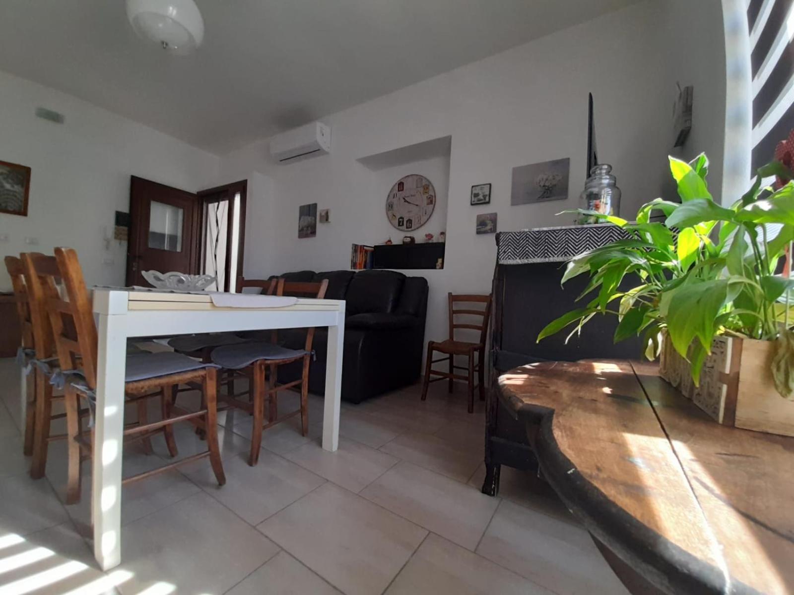 Casa Giampiero Apartment Villaputzu Room photo
