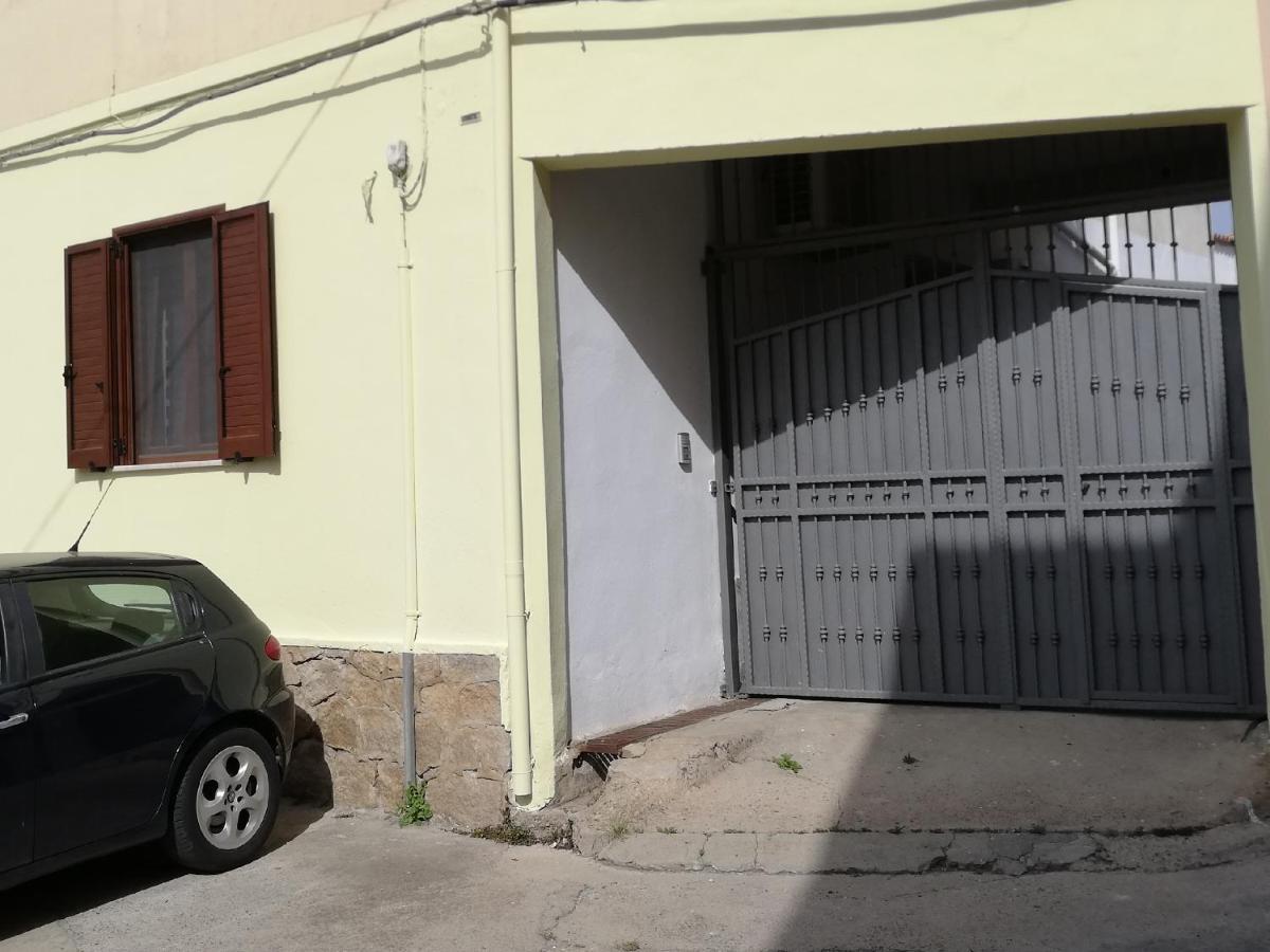 Casa Giampiero Apartment Villaputzu Exterior photo